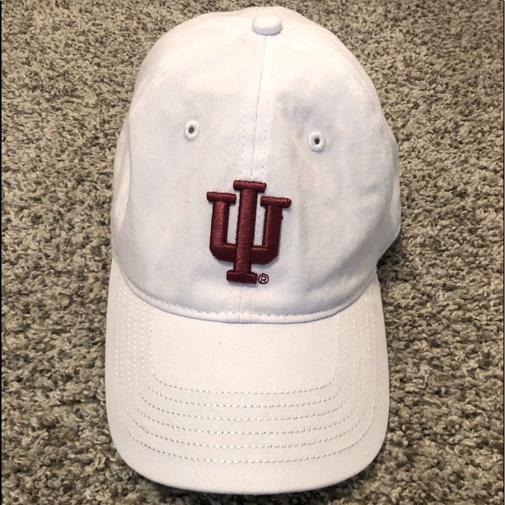 IUS hat